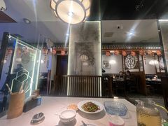 -徽韵人家·传承正宗徽菜(牡丹园店)