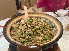 -台山美食一绝阿四台山黄鳝饭(阿四创作店)