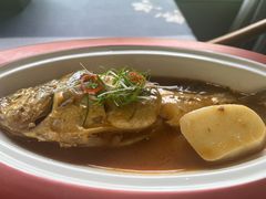 -乾园.魏庐湖景餐厅(花港店)