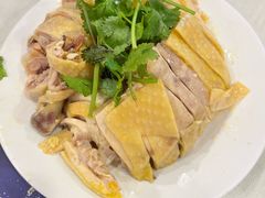 -振鼎鸡(隆昌路店)