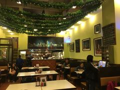 大堂-大哥餐厅(西城花园店)