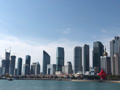 -青岛富力艾美酒店