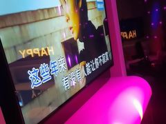 -海乐星KTV(航空路店)