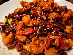 -君悦酒店·1881·北京烤鸭