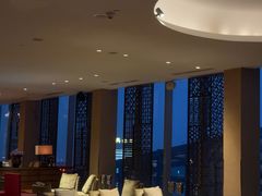 -广州柏悦酒店·悦吧·顶楼露天酒吧
