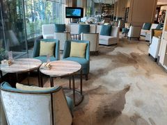 -福州西湖大酒店·怡湖咖啡厅