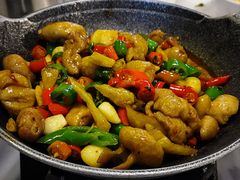 -新蜀会四川豆花(五羊店)