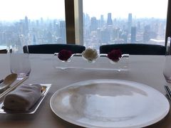 -金轩中餐厅 Jin Xuan(浦东丽思卡尔顿酒店)