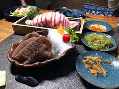 -湊湊火锅·茶憩(东城万达店)