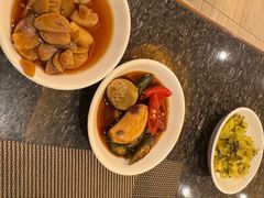 -中国厨房/台湾牛肉面
