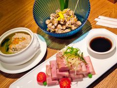 -周家二小姐的菜(西津渡店)