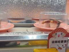 -争鲜回转寿司(朝北大悦城店)