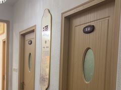 -筋骨堂热敷推拿按摩(招商花园城店)