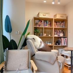 -森日式美甲沙龙MORI NAIL总店