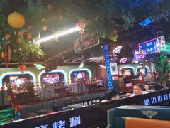 -路边边.炒菜烧烤.音乐餐厅(良乡长虹店)