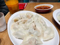 -喜家德虾仁水饺(邯郸新世纪中心店)