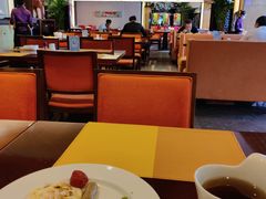 -北京朝阳悠唐皇冠假日酒店