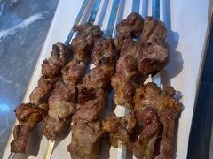 -相约·羊村小馆非遗手抓肉(七一酱园店)