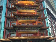 -全聚德(长江路店)