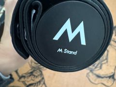 -M Stand(搜狐网络大厦店)