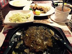 -路易十三西餐厅(西关新天地店)