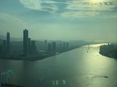 -澳门旅游塔360°旋转餐厅(南湾湖广场店)