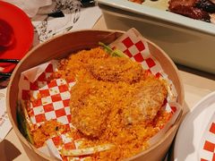 -避风塘(宝山万达店)