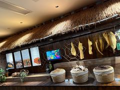 -芳草地度假酒店·野炉中餐厅