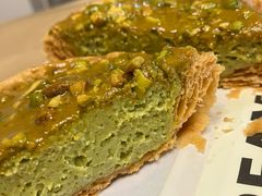 -BUTTERFUL&CREAMOROUS 黄油与面包(西单大悦城店)