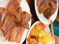 -老刘家永盛斋·传统泡馍(东关南街店)