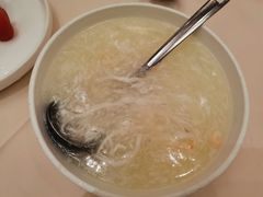 太湖三白羹-得月楼·省级非遗·传统苏帮菜(观前店)
