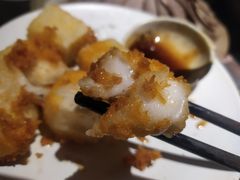 红糖糍粑-盡膳口福·百年汤方火锅(科华北路店)