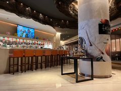 -大堂吧·深圳益田威斯汀酒店