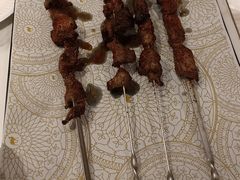 -阿里疆Alijiang·丝路美食·异域风情·清真(长楹天街店)