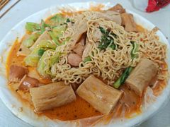 -郭记小街麻辣烫(虎坊路店)