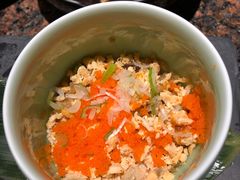 -花隐日式怀石料理(万象城购物中心店)