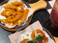 -探鱼·鲜青椒爽麻烤鱼(增城东汇城店)