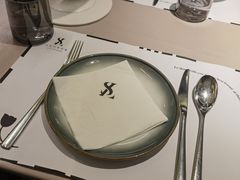 -LE SHARE洛笙·花园西餐(北京路步行街店)