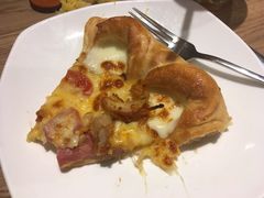-必胜客(新中纬店)