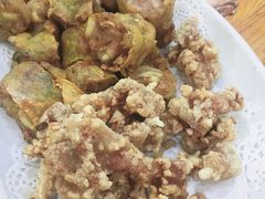 -阿静美食
