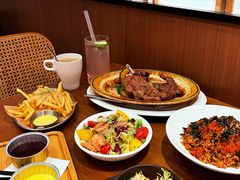 -森Some Fusion(荔湾店)
