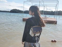 -仙海旅游度假区