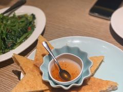 -瓦城泰国料理(芮欧百货店)