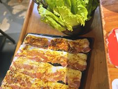 -吉志烤肉(太原总店)