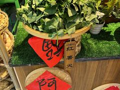 -老阿爸鲜鱼土菜(园区永旺店)