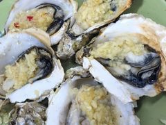 -贞姨美食·老字号海鲜大排档