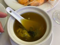 -良运大酒店餐厅