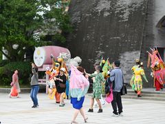 -海坛古城