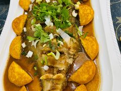 -郭姐·威海渔村(黄兴路店)