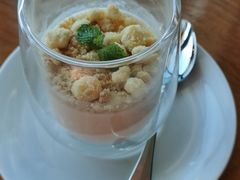 -沈阳君悦酒店·意坊意大利餐厅